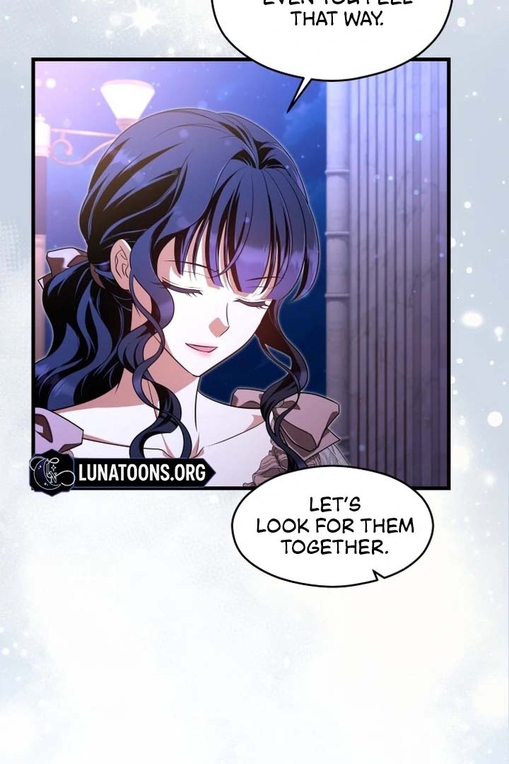 The Emperor, a Thousand Years Younger Than Me, Is Obsessed Chapter 47 - Page 103