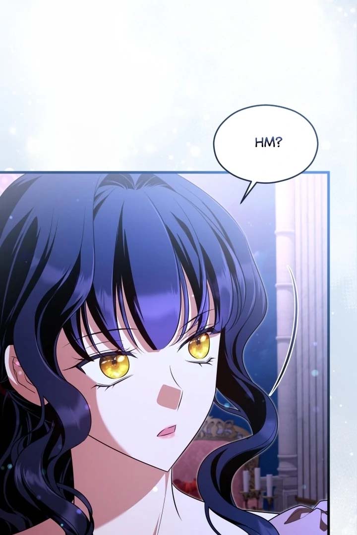 The Emperor, a Thousand Years Younger Than Me, Is Obsessed Chapter 47 - Page 104
