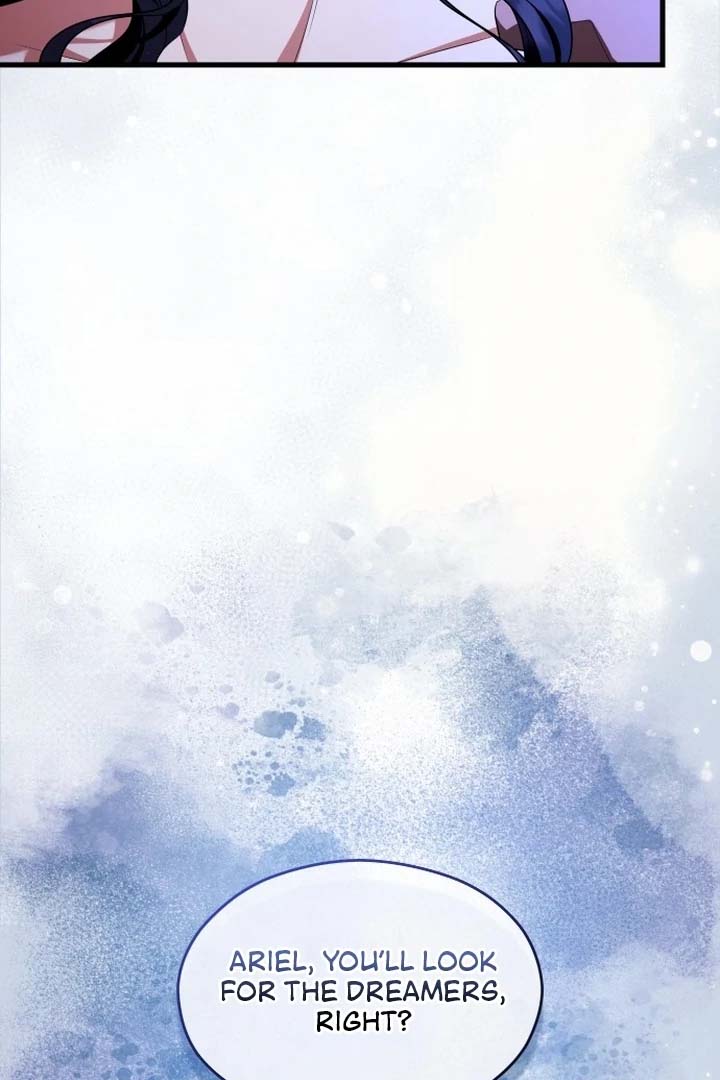 The Emperor, a Thousand Years Younger Than Me, Is Obsessed Chapter 47 - Page 105