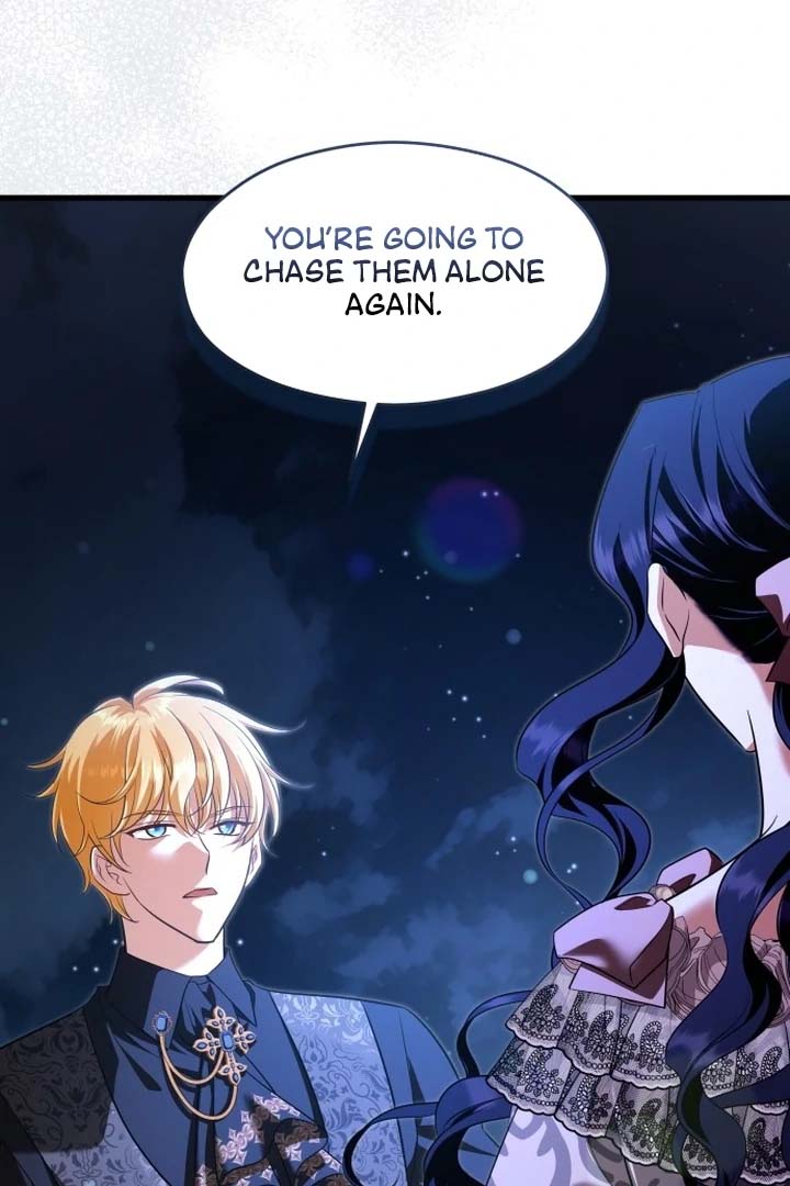 The Emperor, a Thousand Years Younger Than Me, Is Obsessed Chapter 47 - Page 107