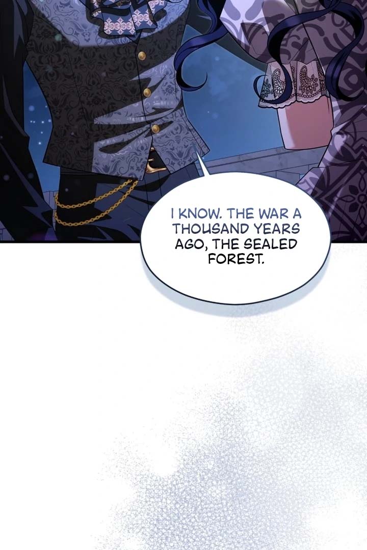 The Emperor, a Thousand Years Younger Than Me, Is Obsessed Chapter 47 - Page 108