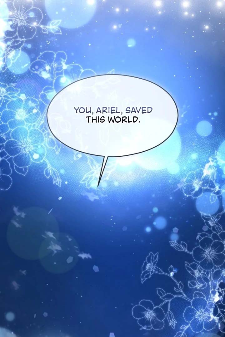 The Emperor, a Thousand Years Younger Than Me, Is Obsessed Chapter 47 - Page 111