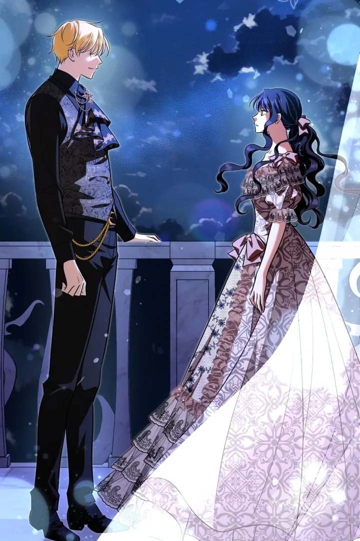 The Emperor, a Thousand Years Younger Than Me, Is Obsessed Chapter 47 - Page 112