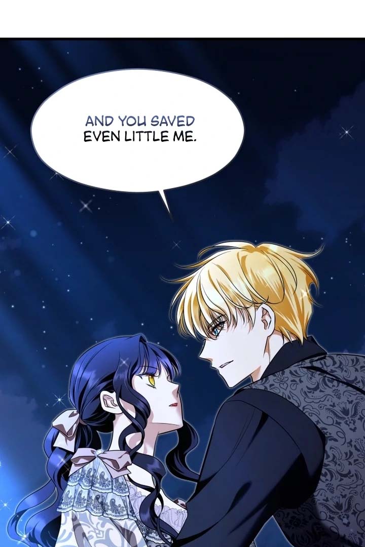 The Emperor, a Thousand Years Younger Than Me, Is Obsessed Chapter 47 - Page 115
