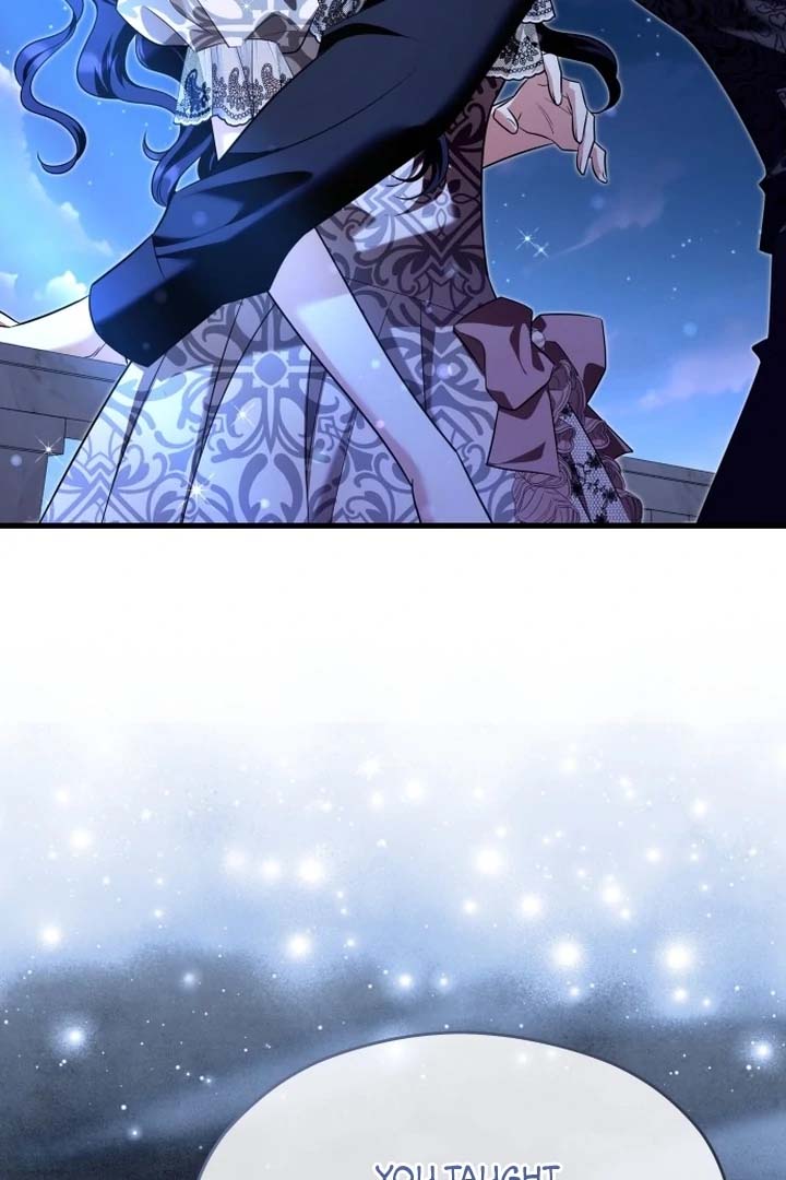 The Emperor, a Thousand Years Younger Than Me, Is Obsessed Chapter 47 - Page 116