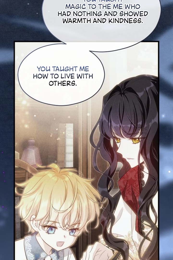 The Emperor, a Thousand Years Younger Than Me, Is Obsessed Chapter 47 - Page 117