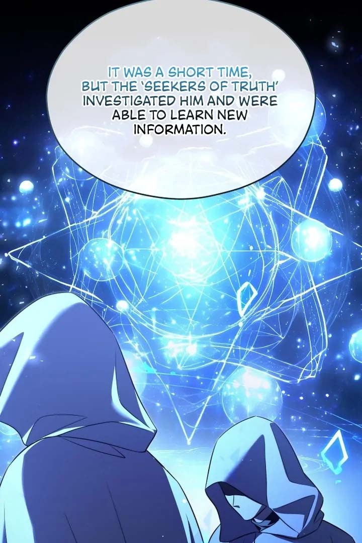The Emperor, a Thousand Years Younger Than Me, Is Obsessed Chapter 47 - Page 13