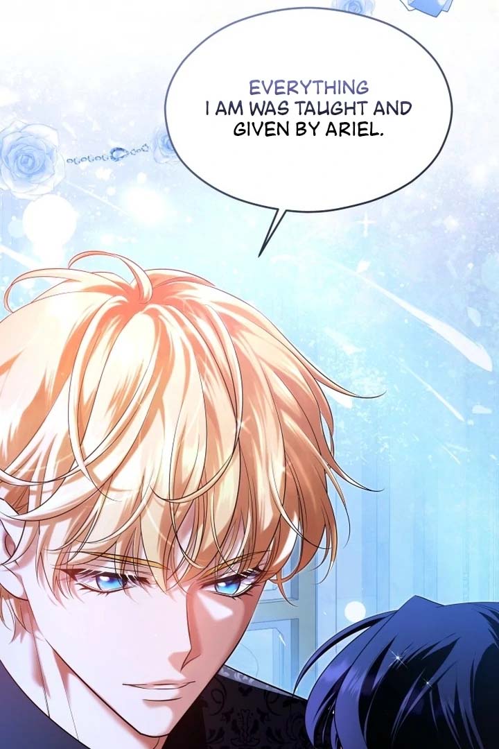 The Emperor, a Thousand Years Younger Than Me, Is Obsessed Chapter 47 - Page 124