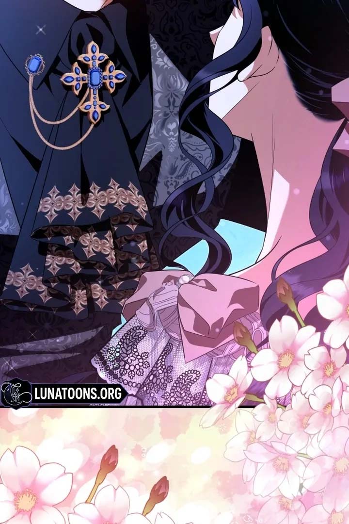 The Emperor, a Thousand Years Younger Than Me, Is Obsessed Chapter 47 - Page 125