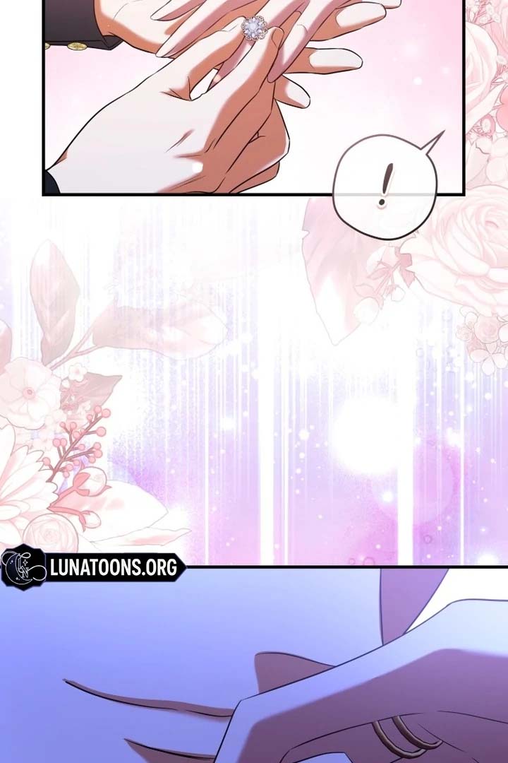 The Emperor, a Thousand Years Younger Than Me, Is Obsessed Chapter 47 - Page 128