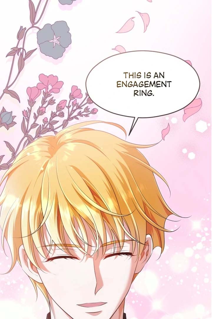 The Emperor, a Thousand Years Younger Than Me, Is Obsessed Chapter 47 - Page 130