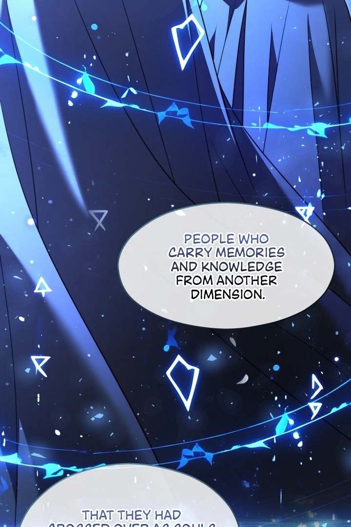 The Emperor, a Thousand Years Younger Than Me, Is Obsessed Chapter 47 - Page 14