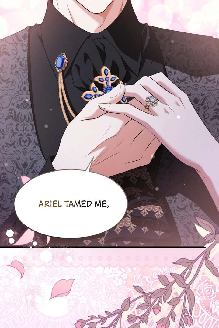 The Emperor, a Thousand Years Younger Than Me, Is Obsessed Chapter 47 - Page 131