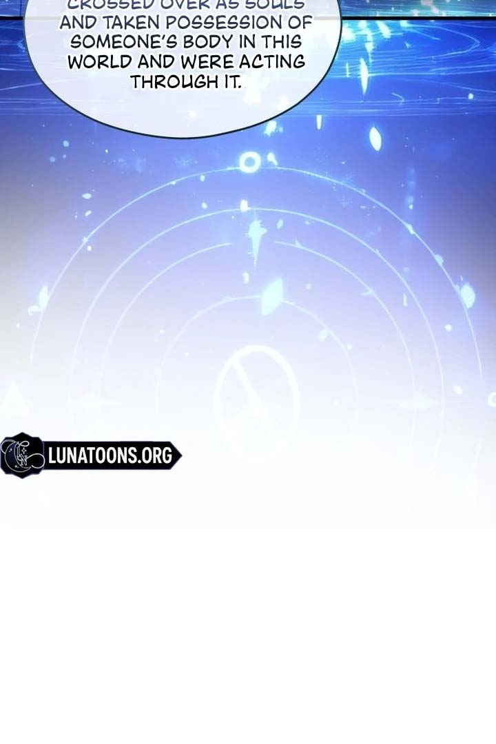 The Emperor, a Thousand Years Younger Than Me, Is Obsessed Chapter 47 - Page 15