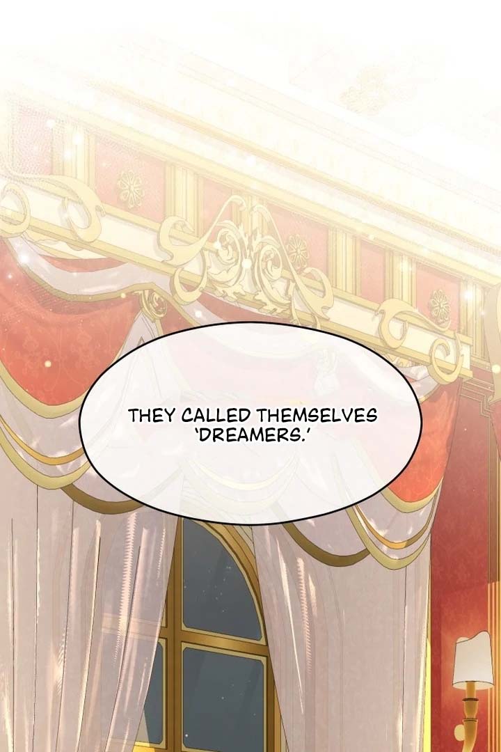 The Emperor, a Thousand Years Younger Than Me, Is Obsessed Chapter 47 - Page 16