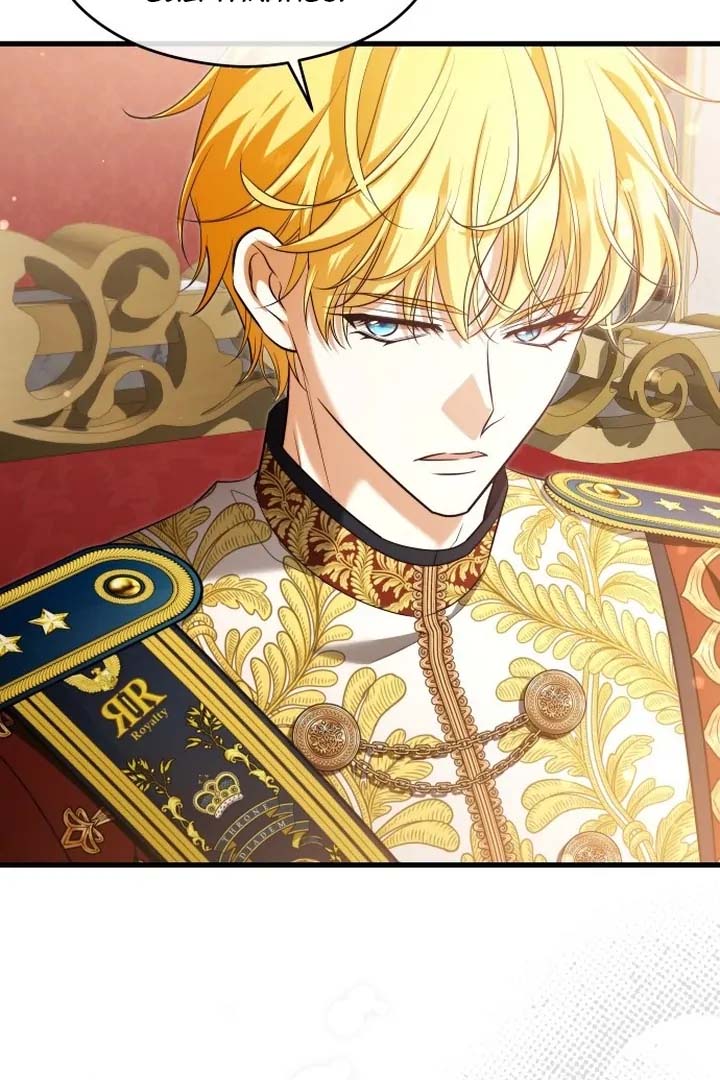 The Emperor, a Thousand Years Younger Than Me, Is Obsessed Chapter 47 - Page 18