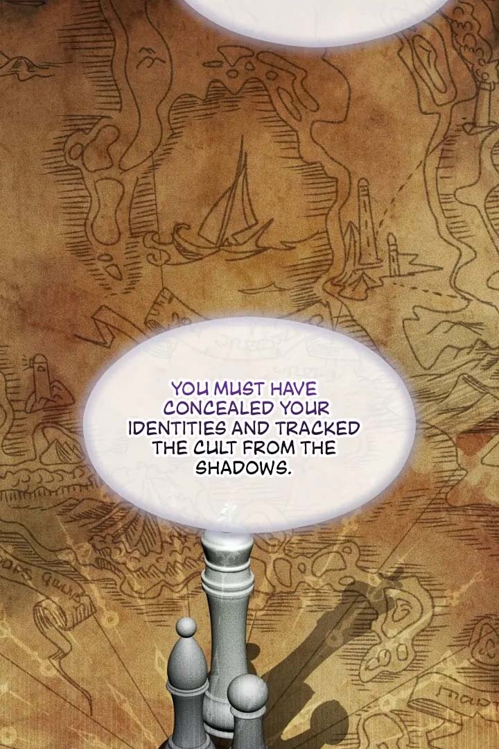 The Emperor, a Thousand Years Younger Than Me, Is Obsessed Chapter 47 - Page 24