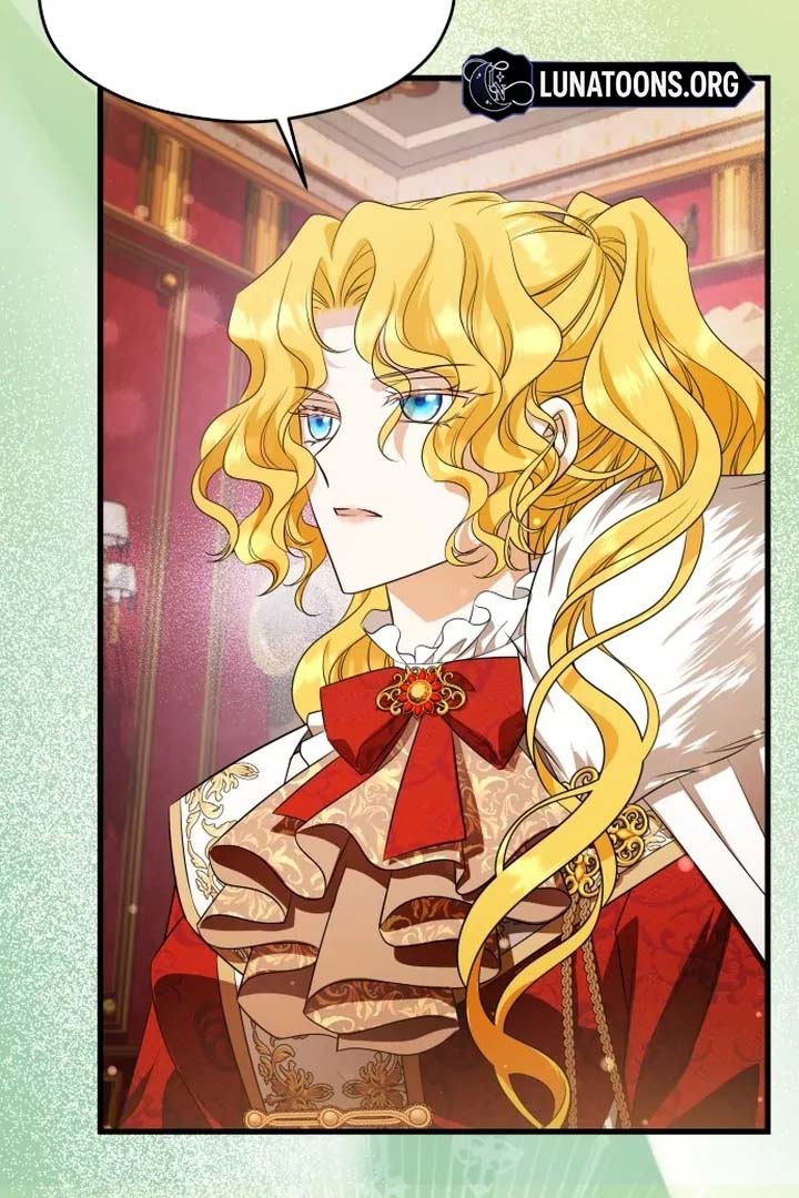 The Emperor, a Thousand Years Younger Than Me, Is Obsessed Chapter 47 - Page 30