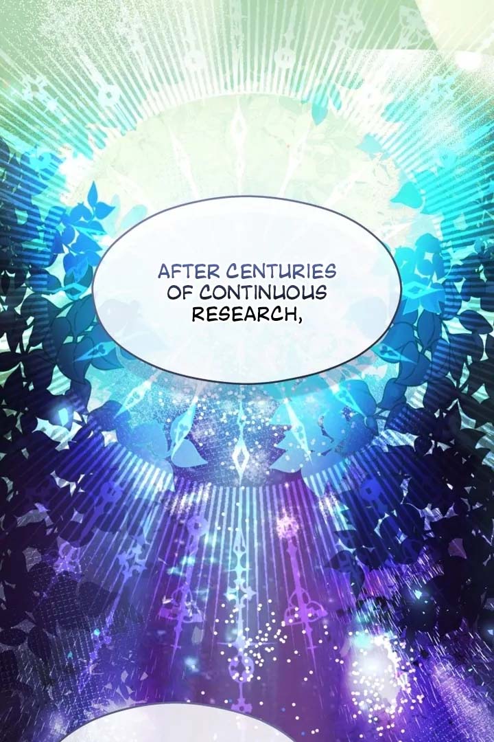 The Emperor, a Thousand Years Younger Than Me, Is Obsessed Chapter 47 - Page 31