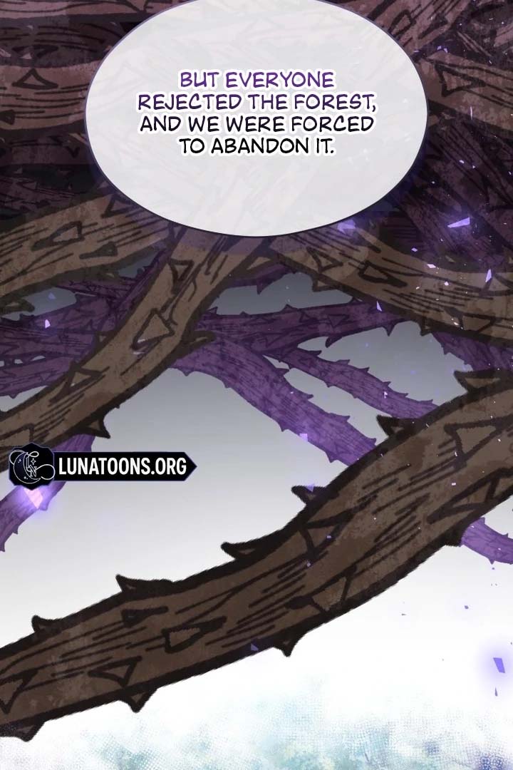 The Emperor, a Thousand Years Younger Than Me, Is Obsessed Chapter 47 - Page 33