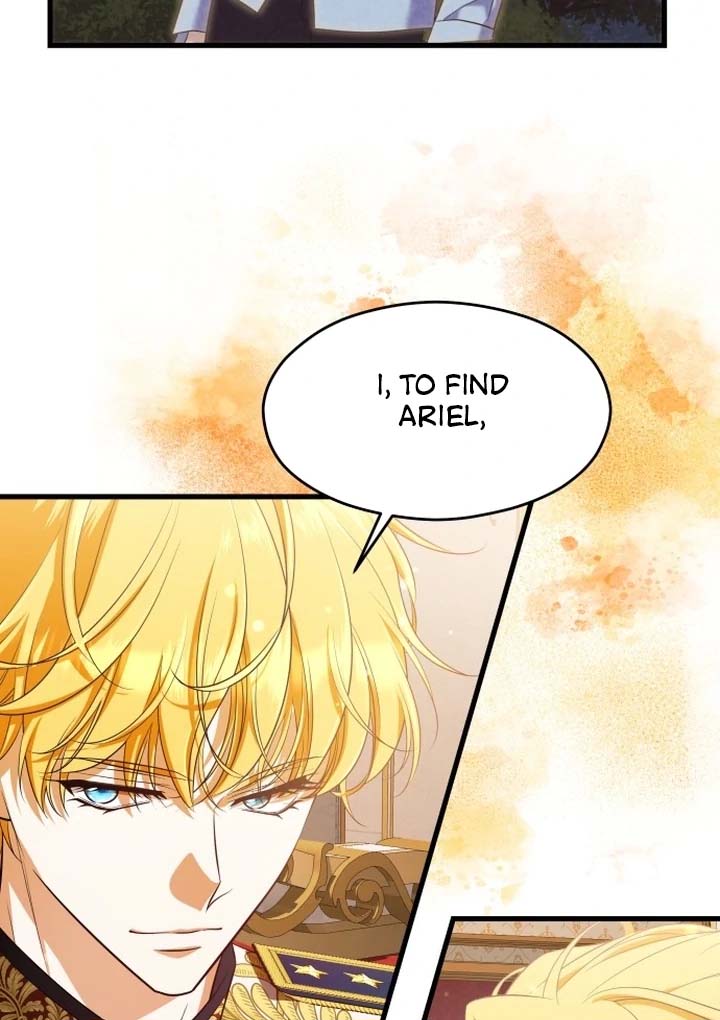 The Emperor, a Thousand Years Younger Than Me, Is Obsessed Chapter 47 - Page 39