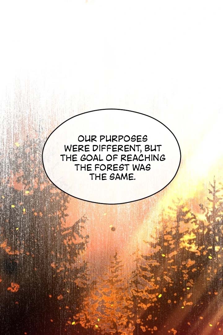 The Emperor, a Thousand Years Younger Than Me, Is Obsessed Chapter 47 - Page 41
