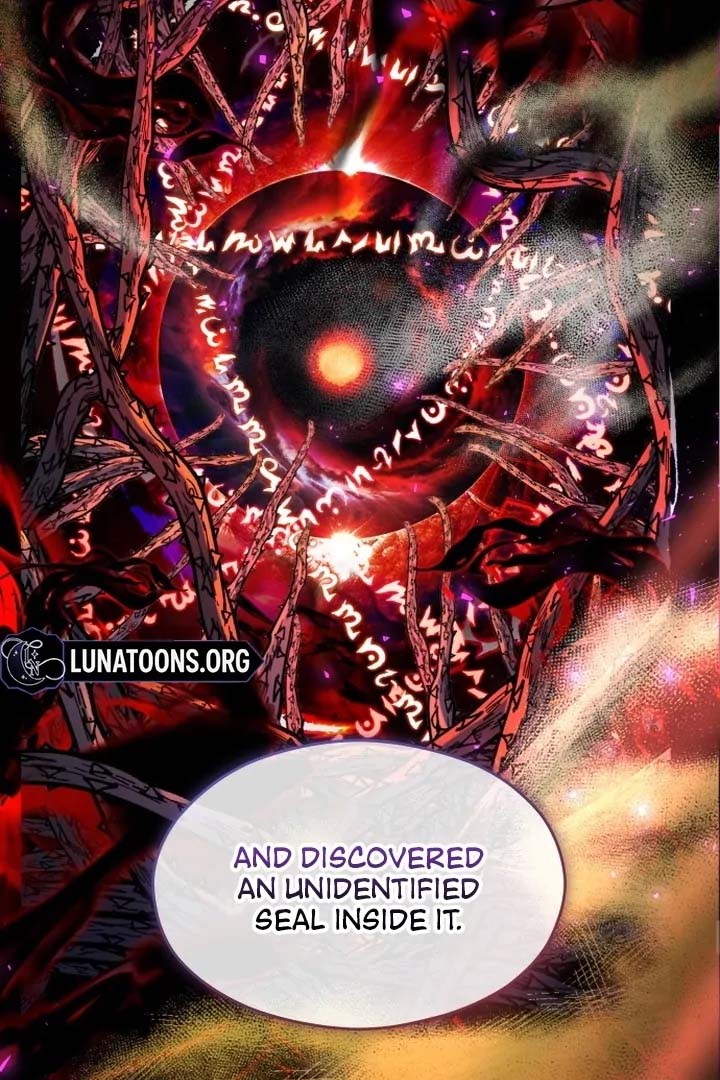 The Emperor, a Thousand Years Younger Than Me, Is Obsessed Chapter 47 - Page 43