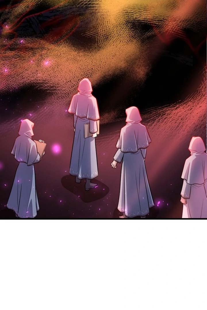 The Emperor, a Thousand Years Younger Than Me, Is Obsessed Chapter 47 - Page 44