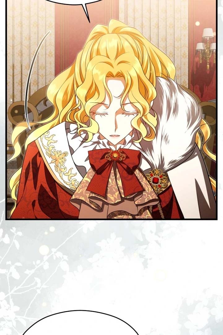 The Emperor, a Thousand Years Younger Than Me, Is Obsessed Chapter 47 - Page 50