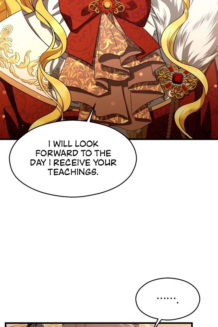 The Emperor, a Thousand Years Younger Than Me, Is Obsessed Chapter 47 - Page 52