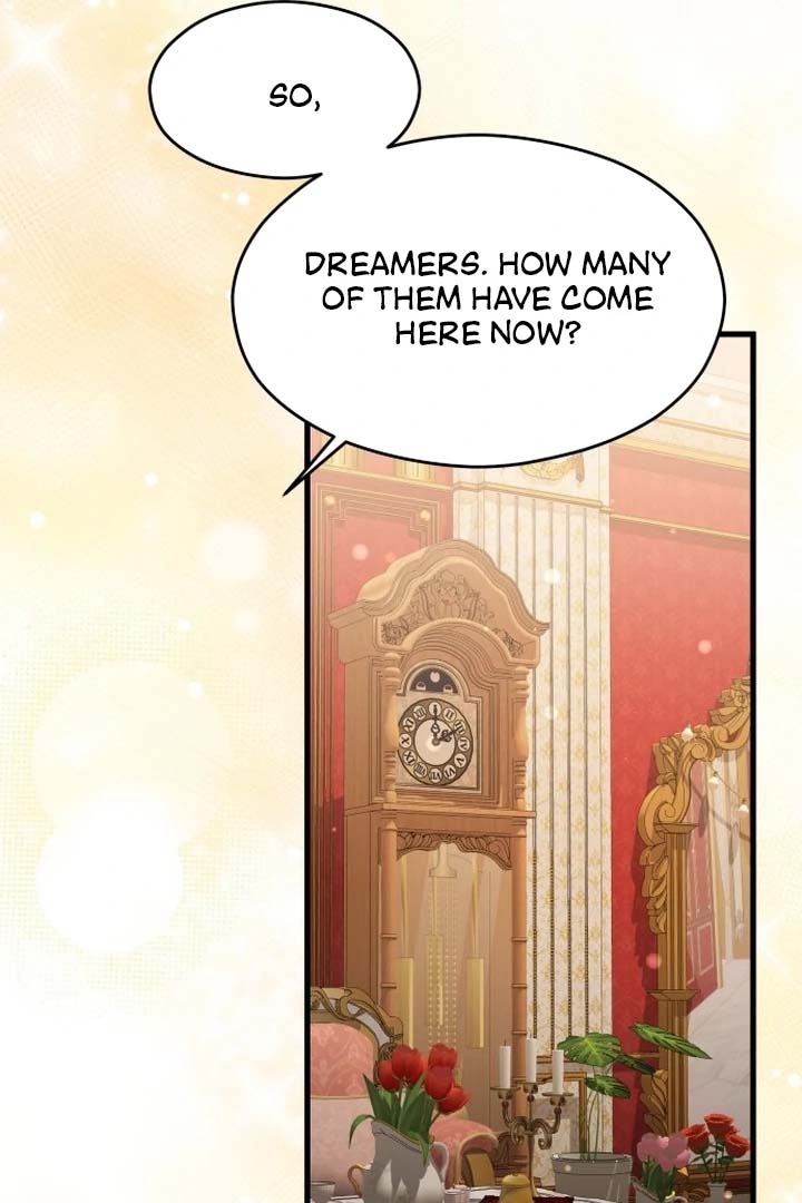 The Emperor, a Thousand Years Younger Than Me, Is Obsessed Chapter 47 - Page 55