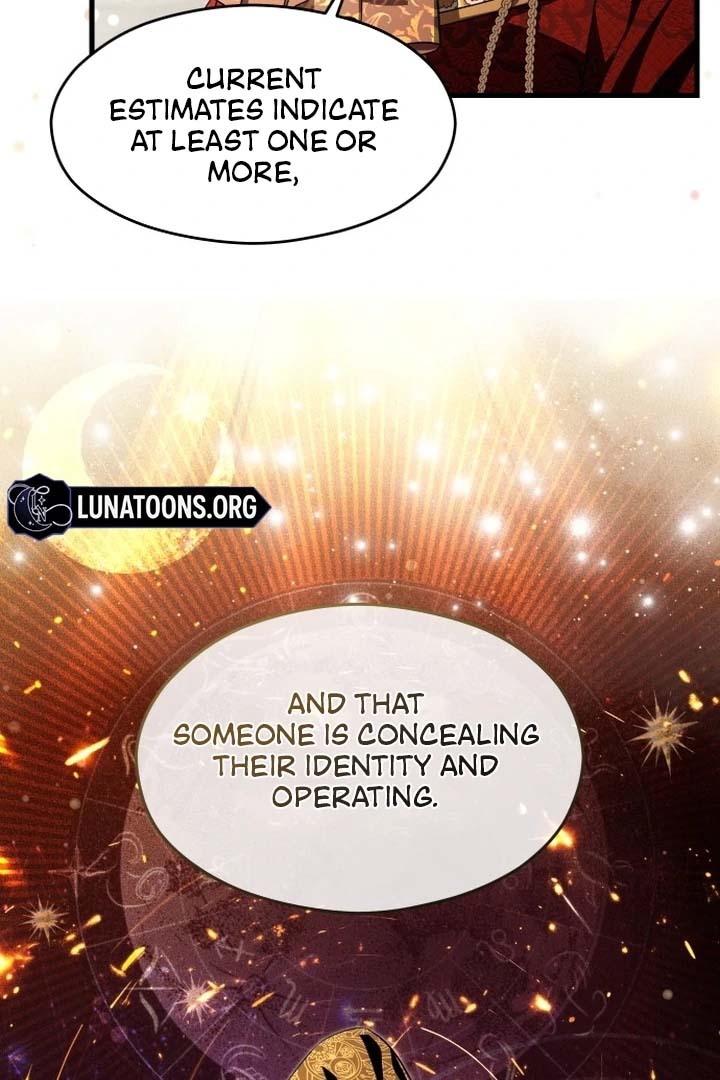 The Emperor, a Thousand Years Younger Than Me, Is Obsessed Chapter 47 - Page 57