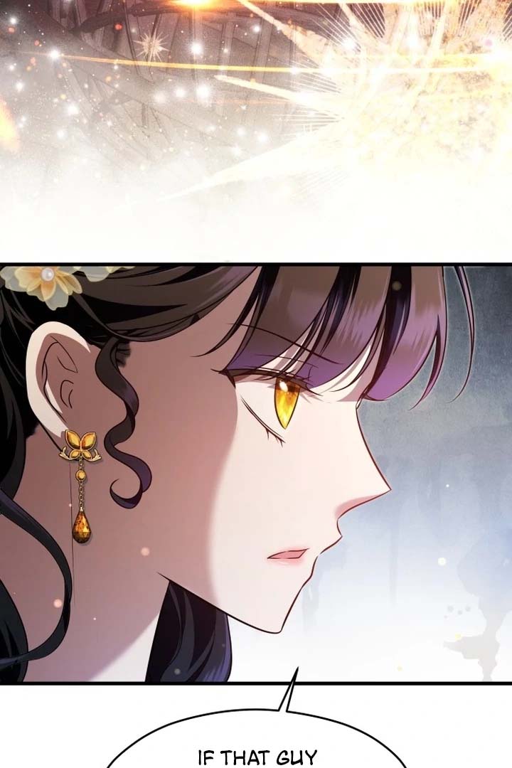 The Emperor, a Thousand Years Younger Than Me, Is Obsessed Chapter 47 - Page 59