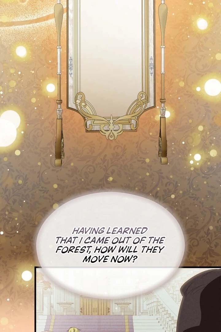 The Emperor, a Thousand Years Younger Than Me, Is Obsessed Chapter 47 - Page 63