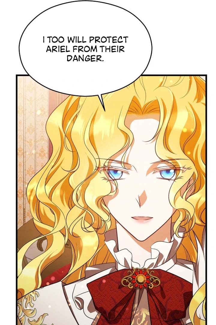 The Emperor, a Thousand Years Younger Than Me, Is Obsessed Chapter 47 - Page 69