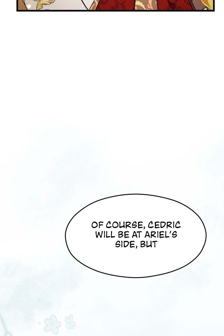 The Emperor, a Thousand Years Younger Than Me, Is Obsessed Chapter 47 - Page 70