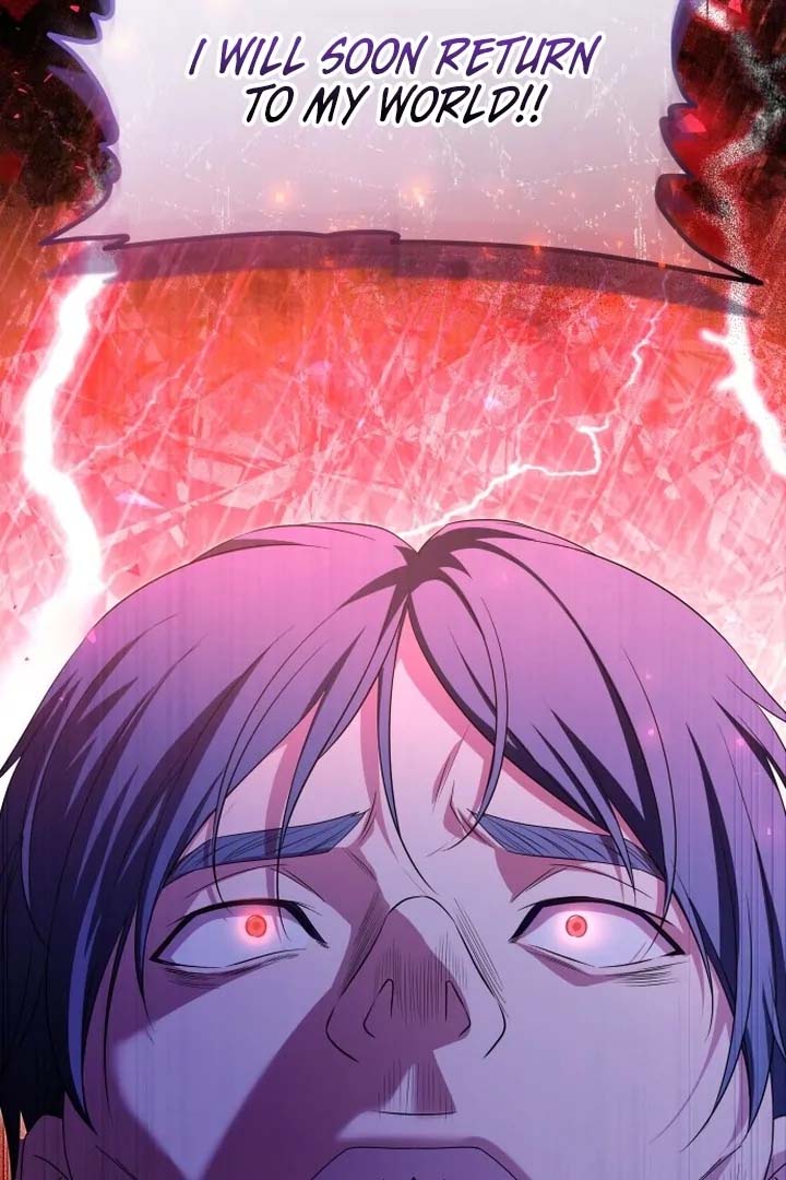 The Emperor, a Thousand Years Younger Than Me, Is Obsessed Chapter 47 - Page 8