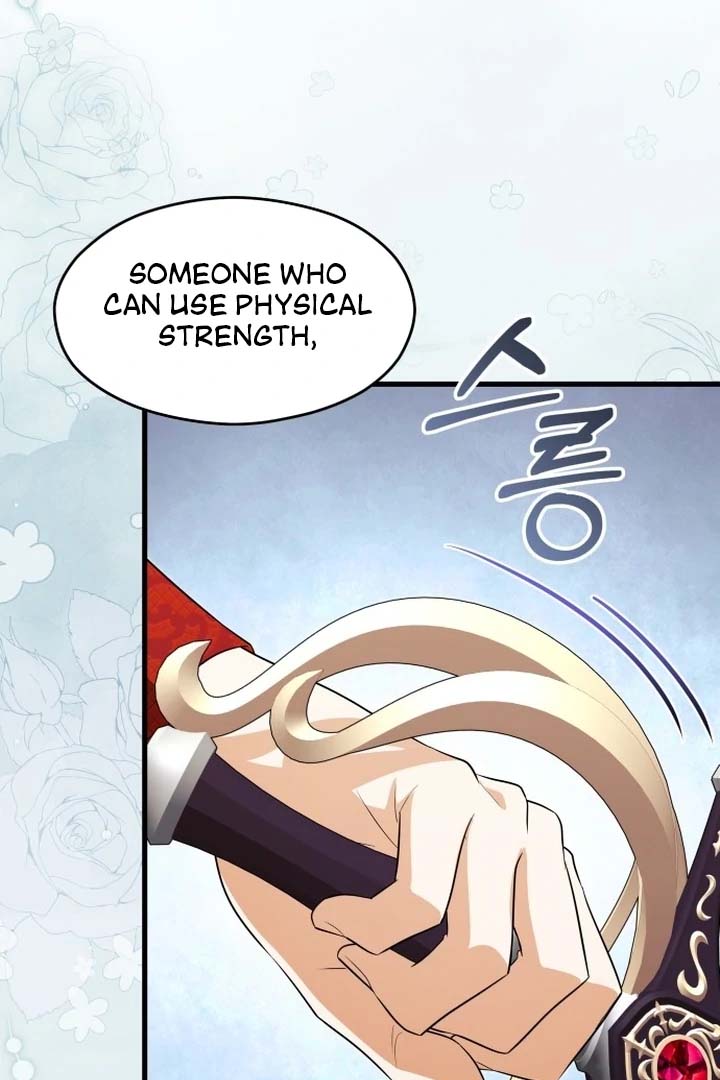 The Emperor, a Thousand Years Younger Than Me, Is Obsessed Chapter 47 - Page 71