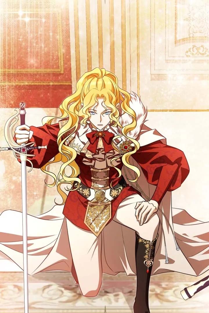 The Emperor, a Thousand Years Younger Than Me, Is Obsessed Chapter 47 - Page 74