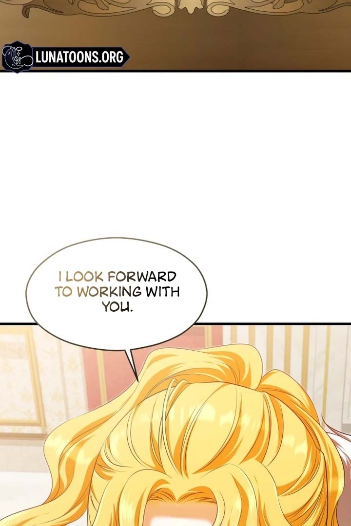 The Emperor, a Thousand Years Younger Than Me, Is Obsessed Chapter 47 - Page 76