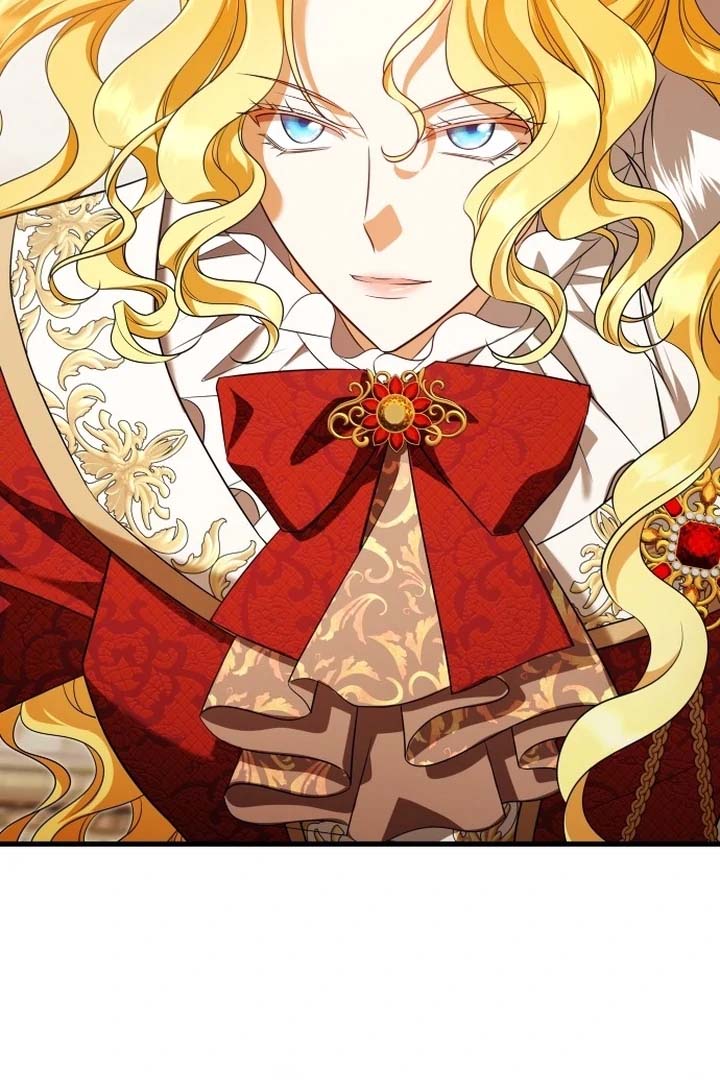 The Emperor, a Thousand Years Younger Than Me, Is Obsessed Chapter 47 - Page 77