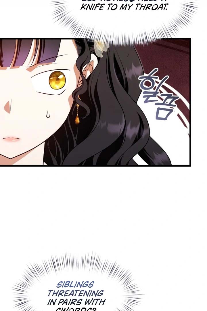 The Emperor, a Thousand Years Younger Than Me, Is Obsessed Chapter 47 - Page 80