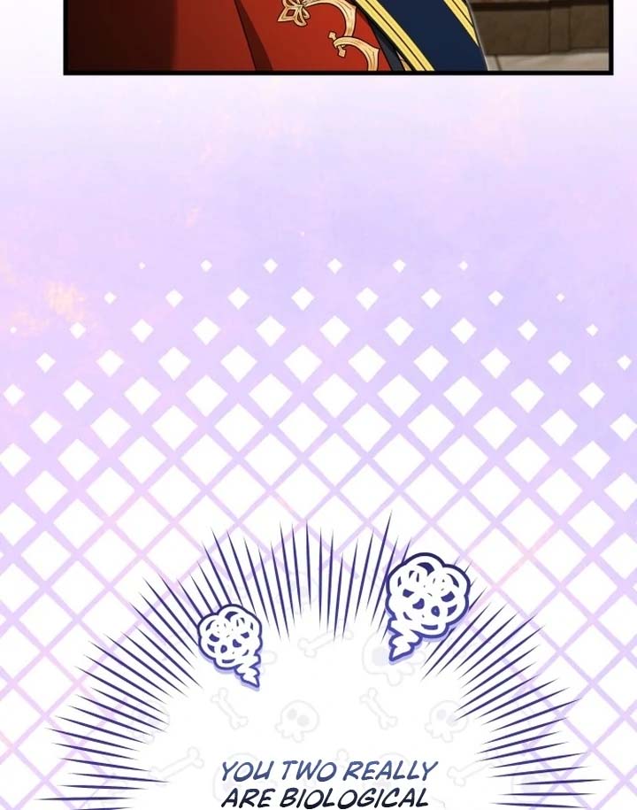 The Emperor, a Thousand Years Younger Than Me, Is Obsessed Chapter 47 - Page 82