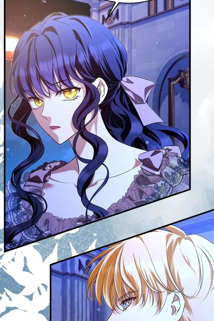 The Emperor, a Thousand Years Younger Than Me, Is Obsessed Chapter 47 - Page 88