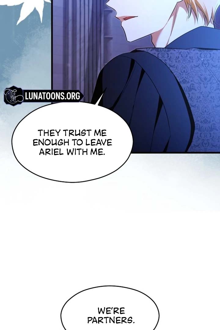 The Emperor, a Thousand Years Younger Than Me, Is Obsessed Chapter 47 - Page 89