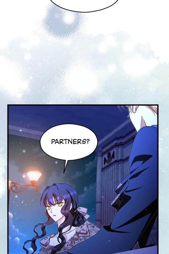 The Emperor, a Thousand Years Younger Than Me, Is Obsessed Chapter 47 - Page 90