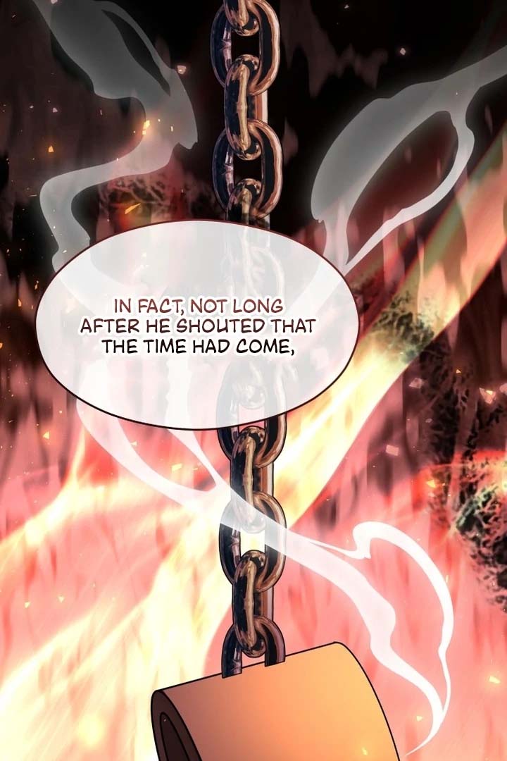 The Emperor, a Thousand Years Younger Than Me, Is Obsessed Chapter 47 - Page 10