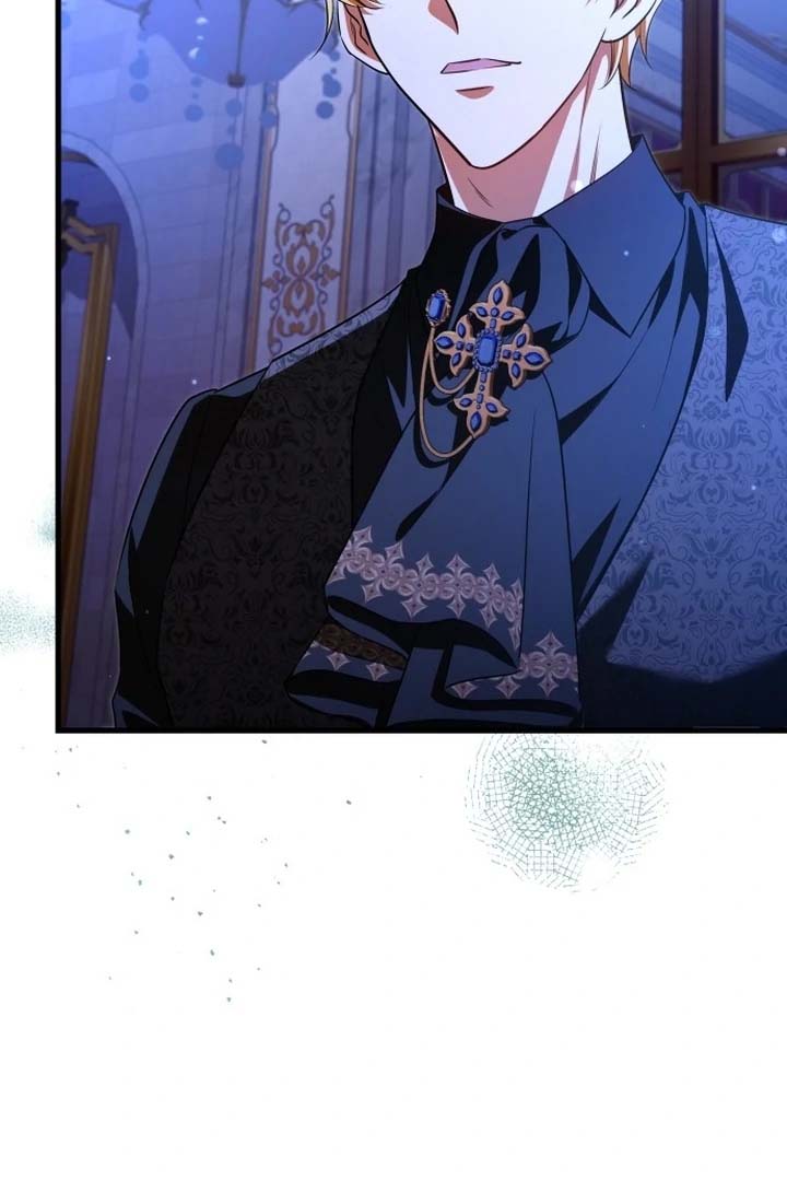 The Emperor, a Thousand Years Younger Than Me, Is Obsessed Chapter 47 - Page 92