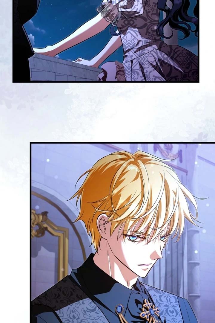 The Emperor, a Thousand Years Younger Than Me, Is Obsessed Chapter 47 - Page 94