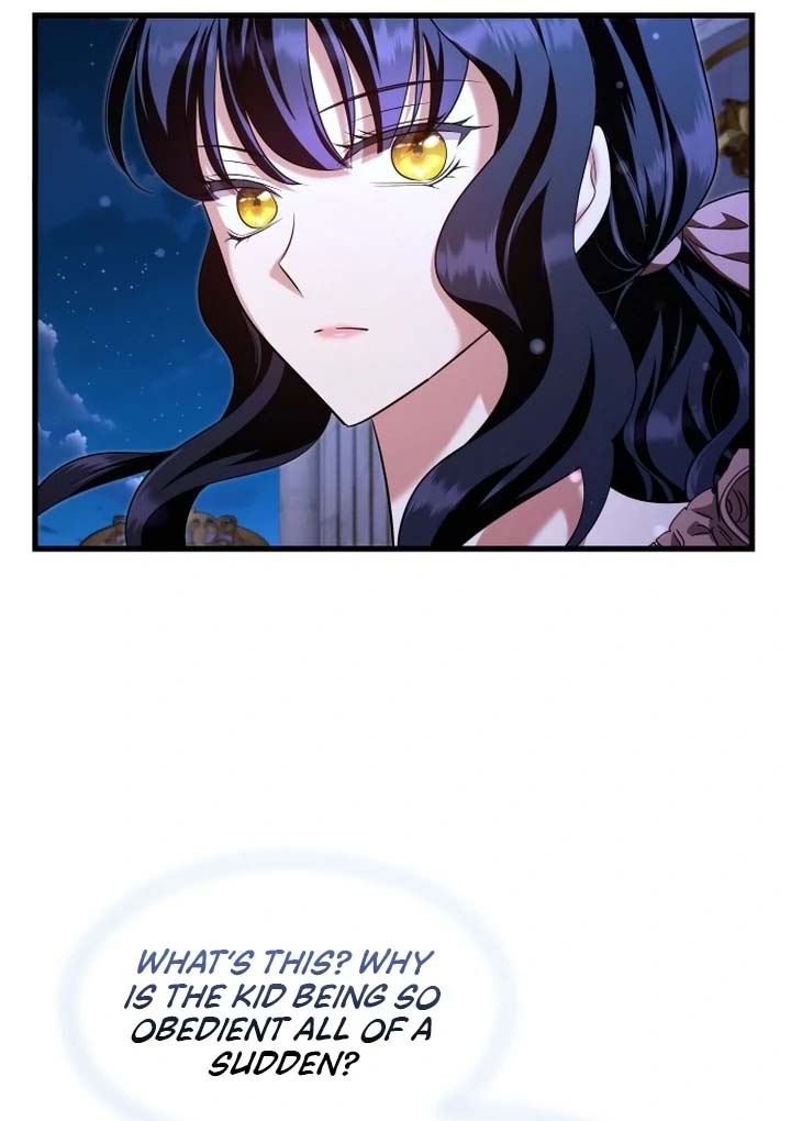 The Emperor, a Thousand Years Younger Than Me, Is Obsessed Chapter 47 - Page 96